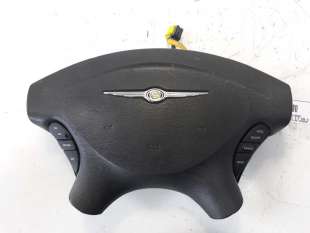 Recambio de airbag delantero izquierdo para chrysler voyager (rg) 2001-2008 2.5 crd grand voyager limited referencia OEM IAM NC1