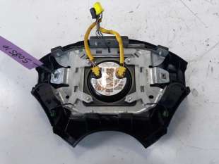 Recambio de airbag delantero izquierdo para chrysler voyager (rg) 2001-2008 2.5 crd grand voyager limited referencia OEM IAM NC1 2