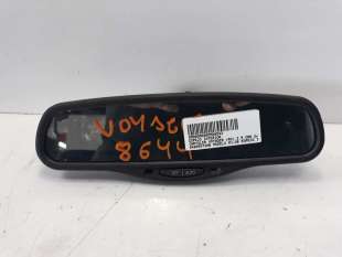 Recambio de espejo para chrysler voyager (rg) 2001-2008 2.5 crd grand voyager limited referencia OEM IAM 04805572AB  