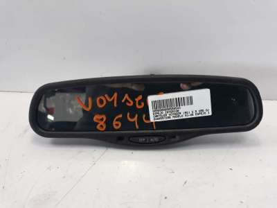 Recambio de espejo para chrysler voyager (rg) 2001-2008 2.5 crd grand voyager limited referencia OEM IAM 04805572AB  