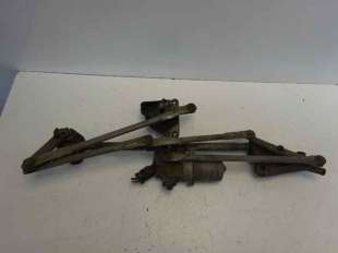 Recambio de motor limpia delantero para chrysler voyager (rg) 2001-2008 2.5 crd grand voyager limited referencia OEM IAM   