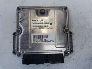 Recambio de centralita motor uce para chrysler voyager (rg) 2001-2008 2.5 crd grand voyager limited referencia OEM IAM P04727667