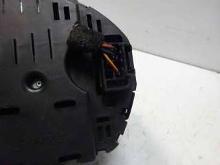 Recambio de cuadro instrumentos para volkswagen polo (9n3) 2005-2010 advance referencia OEM IAM 6Q0920802KX  