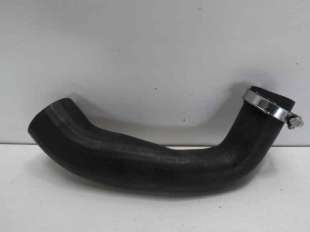 Recambio de intercooler para ford mondeo berlina (ge) 2000-2007 2.0 tdci referencia OEM IAM 1323813 528721 