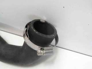 Recambio de intercooler para ford mondeo berlina (ge) 2000-2007 2.0 tdci referencia OEM IAM 1323813 528721 