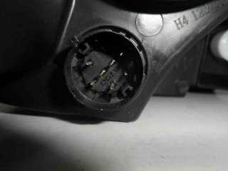 Recambio de faro izquierdo para fiat grande punto (199) 2005-2012 referencia OEM IAM 51840995 10109491010 FT3424824