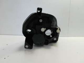Recambio de faro izquierdo para fiat grande punto (199) 2005-2012 referencia OEM IAM 51840995 10109491010 FT3424824