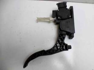 Recambio de potenciometro pedal para skoda octavia berlina (1u2) 1997-1998 1.9 tdi slx (81kw) referencia OEM IAM  028002342 