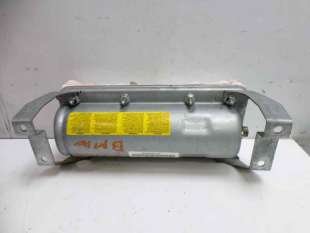 Recambio de airbag delantero derecho para bmw serie 5 berlina (e39) 1995-2003 525i referencia OEM IAM 3982225737   2