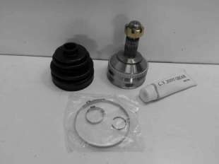 Recambio de junta homocinetica para citroën jumpy 1995-2007 referencia OEM IAM CI224 256CI224 