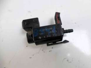 Recambio de valvula aire adicional para bmw serie 3 berlina (e46) 1998-2006 3.0 24v turbodiesel cat referencia OEM IAM 1742712 7