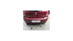 Recambio de mando multifuncion para fiat doblo (119) 2001-2005 1.3 jtd cat referencia OEM IAM    2