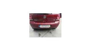 Recambio de mando multifuncion para fiat doblo (119) 2001-2005 1.3 jtd cat referencia OEM IAM   