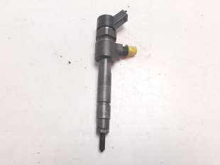 Recambio de inyector para fiat bravo (182) 1995-2002 jtd 105 / 100 gt referencia OEM IAM 0445110002  