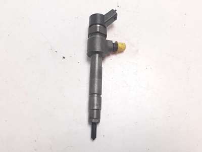 Recambio de inyector para fiat bravo (182) 1995-2002 jtd 105 / 100 gt referencia OEM IAM 0445110002  