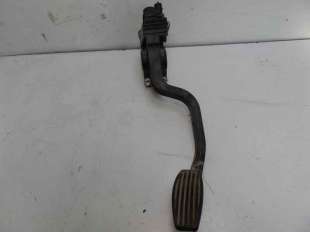 Recambio de potenciometro pedal para fiat doblo (119) 2001-2005 1.3 jtd cat referencia OEM IAM 46778586 0281002415 