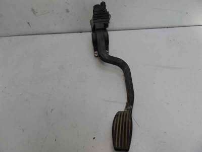 Recambio de potenciometro pedal para fiat doblo (119) 2001-2005 1.3 jtd cat referencia OEM IAM 46778586 0281002415 