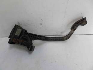 Recambio de potenciometro pedal para fiat doblo (119) 2001-2005 1.3 jtd cat referencia OEM IAM 46778586 0281002415  2