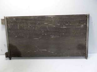 Recambio de condensador / radiador aire acondicionado para fiat doblo (119) 2001-2005 1.3 jtd cat referencia OEM IAM 46821270 35