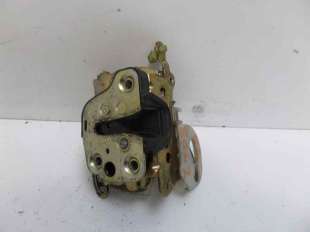 Recambio de cerradura puerta delantera izquierda para opel corsa b 1993-1997 swing referencia OEM IAM 09201834  