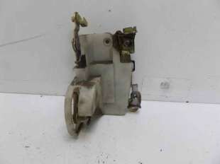 Recambio de cerradura puerta delantera izquierda para opel corsa b 1993-1997 swing referencia OEM IAM 09201834   2