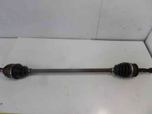 Recambio de transmision delantera derecha para opel corsa b 1993-1997 swing referencia OEM IAM 90540553 O1219 