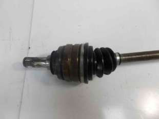 Recambio de transmision delantera derecha para opel corsa b 1993-1997 swing referencia OEM IAM 90540553 O1219  2