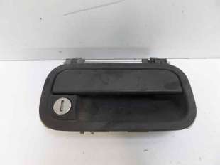 Recambio de maneta exterior delantera derecha para opel corsa b 1993-1997 swing referencia OEM IAM 90434959  