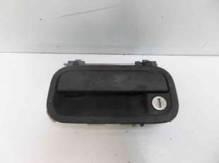 Recambio de maneta exterior delantera izquierda para opel corsa b 1993-1997 swing referencia OEM IAM 90434958  