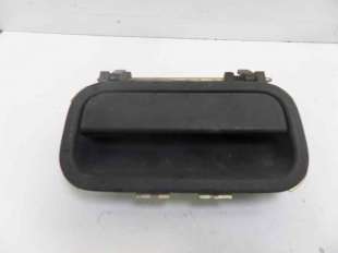 Recambio de maneta exterior trasera derecha para opel corsa b 1993-1997 swing referencia OEM IAM 90434963  