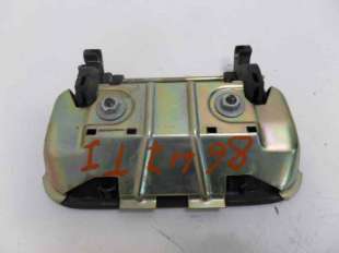 Recambio de maneta exterior trasera izquierda para opel corsa b 1993-1997 swing referencia OEM IAM 90434963   2