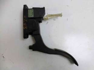 Recambio de potenciometro pedal para seat leon (1m1) 1999-2006 stella referencia OEM IAM 1J17221503K 0281002342 092203001YB3