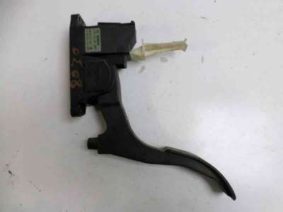Recambio de potenciometro pedal para seat leon (1m1) 1999-2006 stella referencia OEM IAM 1J17221503K 0281002342 092203001YB3