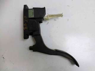 Recambio de potenciometro pedal para seat leon (1m1) 1999-2006 stella referencia OEM IAM 1J17221503K 0281002342 092203001YB3