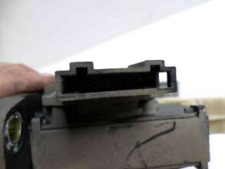 Recambio de potenciometro pedal para seat leon (1m1) 1999-2006 stella referencia OEM IAM 1J17221503K 0281002342 092203001YB3