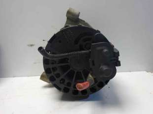 Recambio de alternador para fiat punto berlina (188) 2002-2003 1.2 cat referencia OEM IAM 46843091 ALF280103 A12071 2