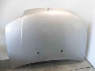Recambio de capo para fiat punto berlina (188) 2002-2003 1.2 cat referencia OEM IAM 46525153 109090830 FT1333100