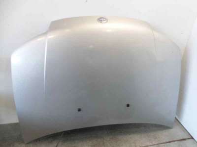 Recambio de capo para fiat punto berlina (188) 2002-2003 1.2 cat referencia OEM IAM 46525153 109090830 FT1333100