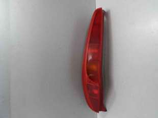 Recambio de piloto trasero izquierdo para fiat punto berlina (188) 2002-2003 1.2 cat referencia OEM IAM 0046523770 FT1334154 163
