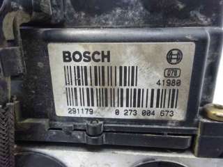 Recambio de abs para fiat punto berlina (188) 2002-2003 1.2 cat referencia OEM IAM 46840336  