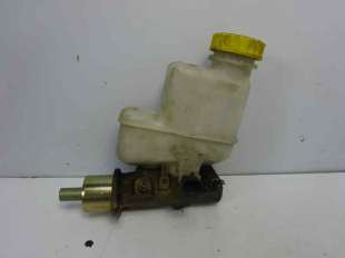 Recambio de bomba freno para fiat punto berlina (188) 2002-2003 1.2 cat referencia OEM IAM 60543  