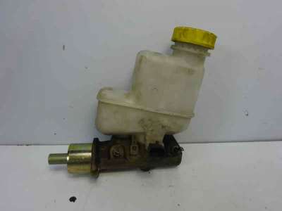 Recambio de bomba freno para fiat punto berlina (188) 2002-2003 1.2 cat referencia OEM IAM 60543  