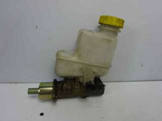 Recambio de bomba freno para fiat punto berlina (188) 2002-2003 1.2 cat referencia OEM IAM 60543  