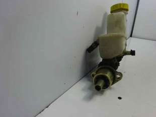 Recambio de bomba freno para fiat punto berlina (188) 2002-2003 1.2 cat referencia OEM IAM 60543   2