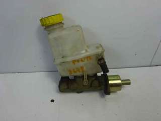 Recambio de bomba freno para fiat punto berlina (188) 2002-2003 1.2 cat referencia OEM IAM 60543  