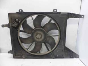 Recambio de electroventilador para renault scenic rx4 (ja0) 2000-2003 1.9 dci referencia OEM IAM 8200065257 47367 7701044184
