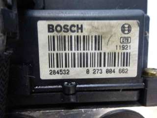 Recambio de abs para renault scenic rx4 (ja0) 2000-2003 1.9 dci referencia OEM IAM 8200178134 0273004662 0265220668