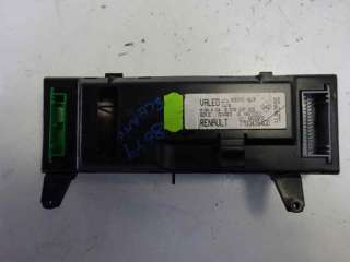 Recambio de mando climatizador para renault scenic rx4 (ja0) 2000-2003 1.9 dci referencia OEM IAM 7700435400  
