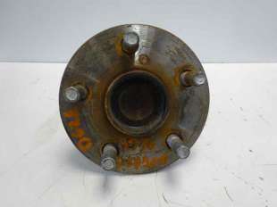 Recambio de mangueta trasera derecha para toyota avensis berlina (t25) 2003-2009 2.0 d4-d executive sedán (4-ptas) referencia OE