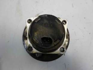 Recambio de mangueta trasera derecha para toyota avensis berlina (t25) 2003-2009 2.0 d4-d executive sedán (4-ptas) referencia OE 2